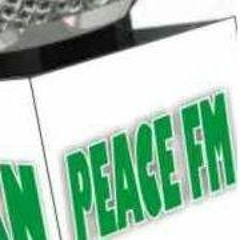 FRCN Peace FM Maiduguri