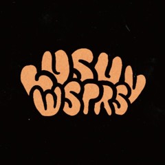 BUSHY WHISPERS