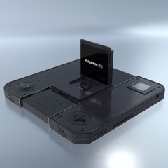 Polystation Pro