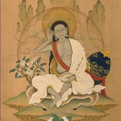 KARMA  TEYNDZIN