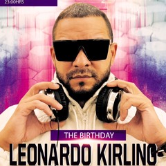Dj Leonardo Kirling