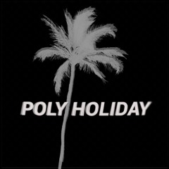 poly holiday