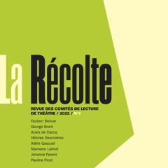 La Récolte
