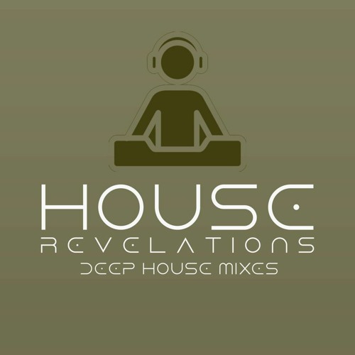 HouseRevelations: Deep House’s avatar
