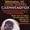 Cashhead Fox
