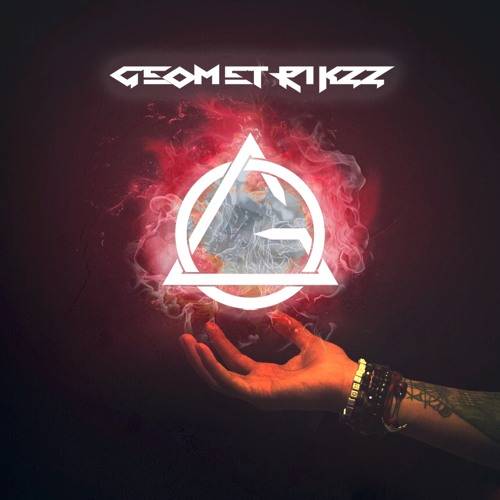 GEOMETRIKZZ’s avatar