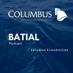 Batial, el podcast de Columbus