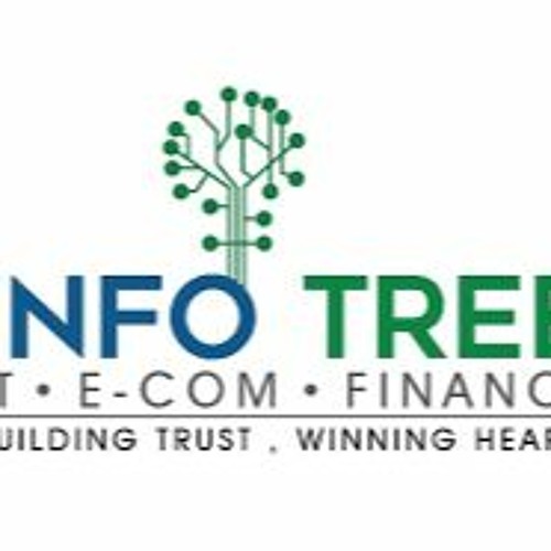 Stream Infotree | Listen to podcast episodes online for free on SoundCloud