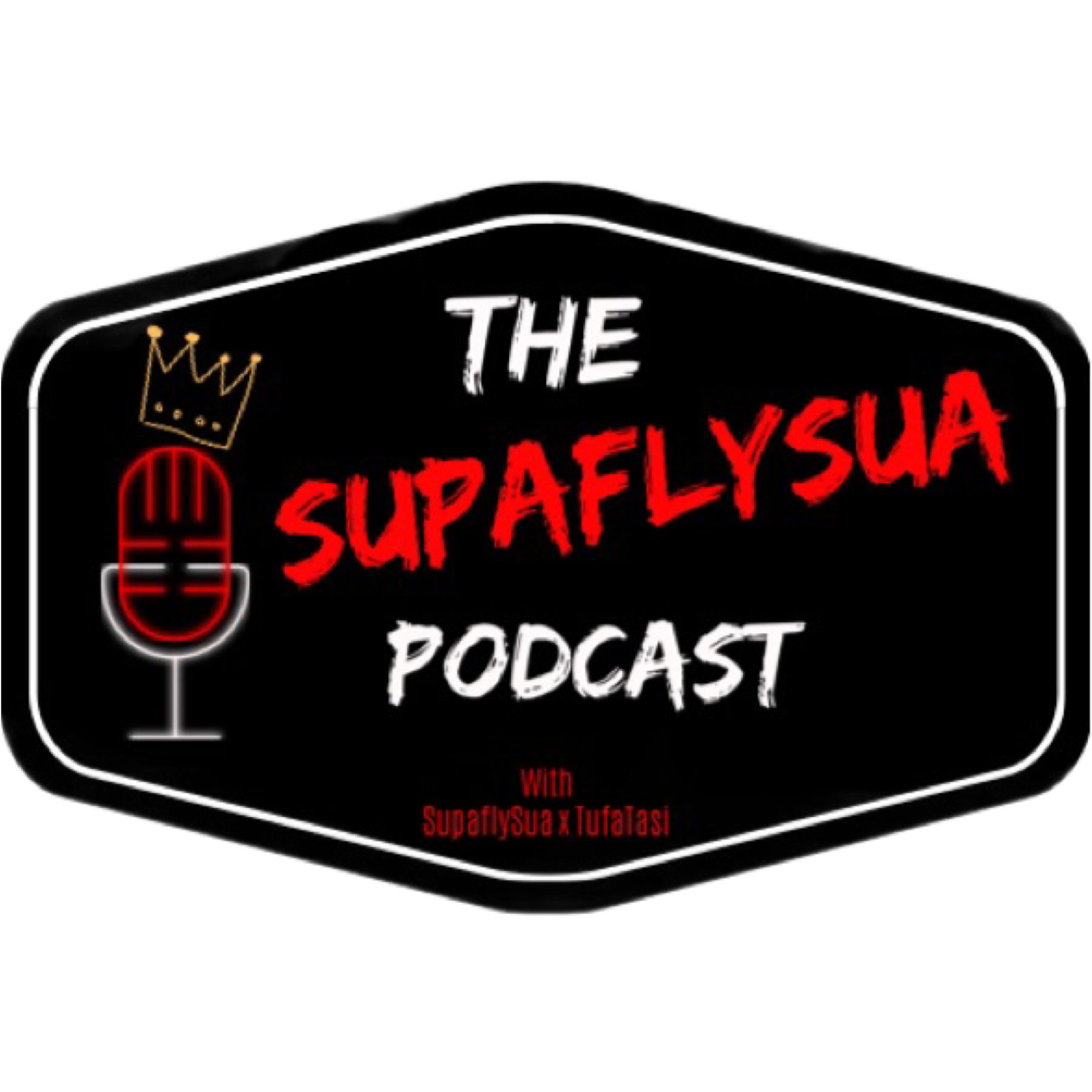 The SupaflySua Podcast