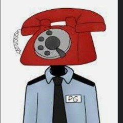 Phone guy