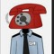Phone guy