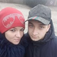 Валентина Семенова