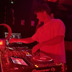 MRS DJ