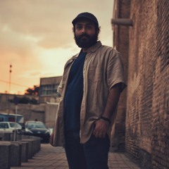 amir rezaei