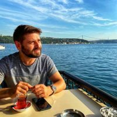 Serdar Aydın’s avatar
