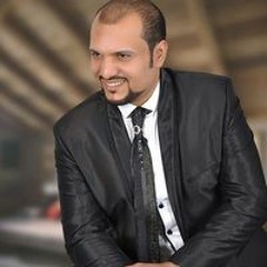 محمد البﻻسى محمد