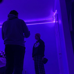 YOUNGSEIZURELIVING - IG @YSLIVINGBEATS