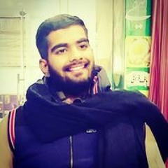 Ahmad King
