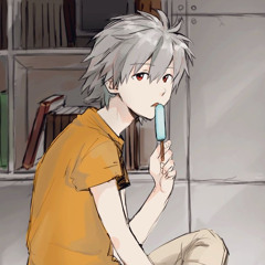 kaworu simp