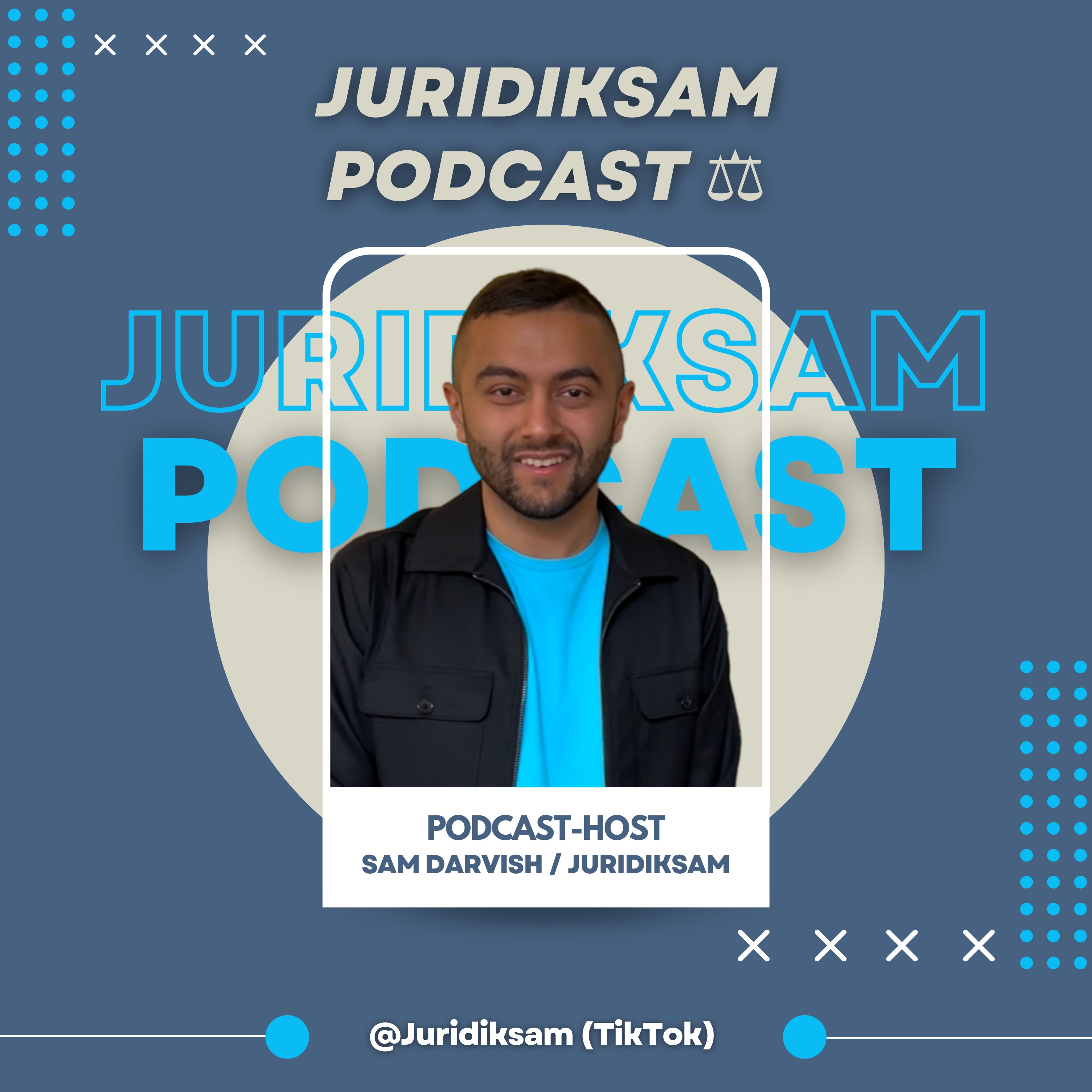 Juridiksam Podcast
