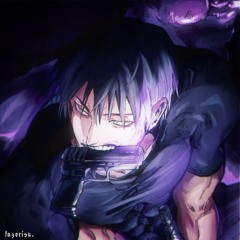 Toji Fushiguro