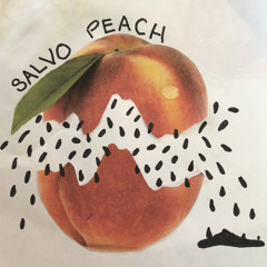 Salvo Peach
