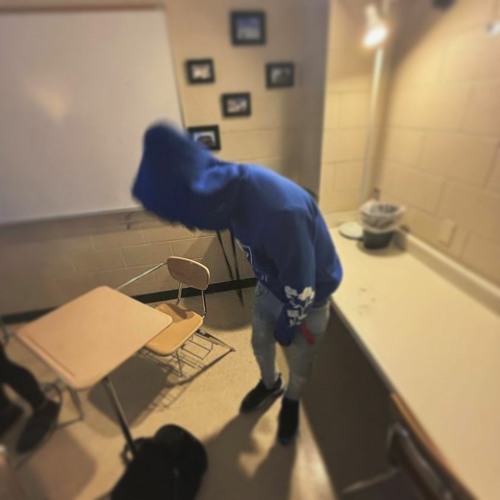 Its Sum Bout Dat Ahh