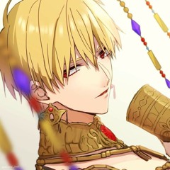 ギルガメッシュ