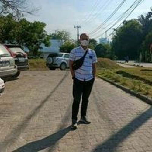 Muhammad Saiful’s avatar