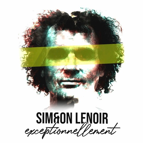 Simeon Lenoir’s avatar