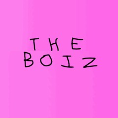 The Boiz