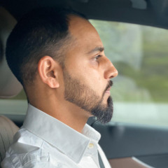 Manny Singh