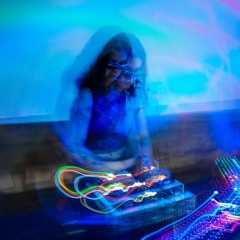 ⛧ DJ C¥BΞRNINHΛ ⛧