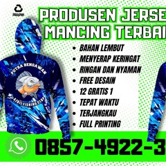 Jersey printing Solo6