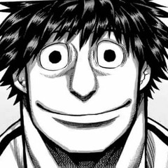 omega masashi