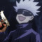 daddy gojo
