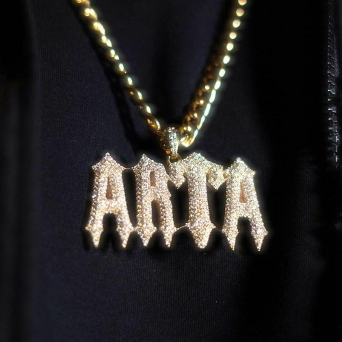 Arta’s avatar
