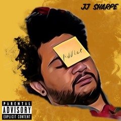 JJ Sharpe