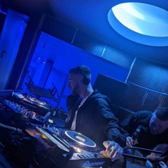 Jay Dubs & DJ Jim - Breathe