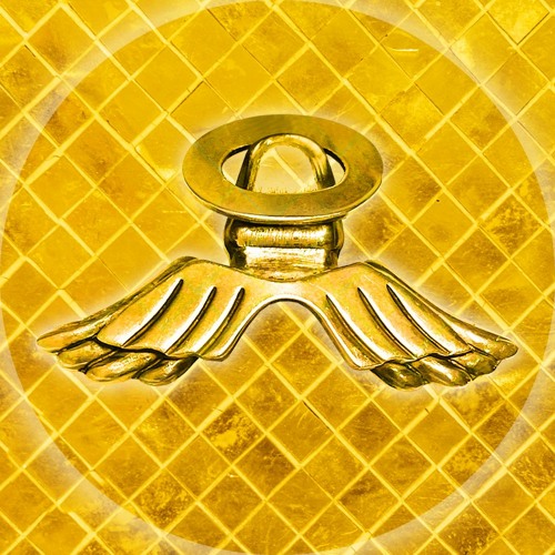 Golden’s avatar