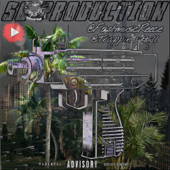 Vonoff1700 - Dead N***as Ft. Polo G & G Herbo (Fast)