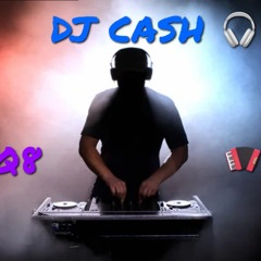 DJ CASH Q8