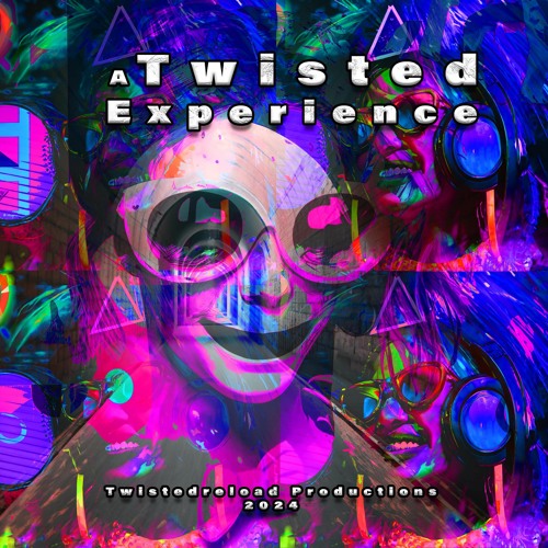 Twistedreload’s avatar