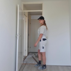 Mg de Kwast