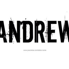 Dj Andrew