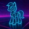 pony puls3