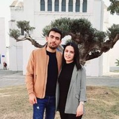 Oumaima Allaoui