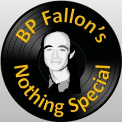 Feb 23, 1986 BP Fallon's Nothing Special [Memorex A].MP3