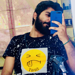 Dr Shehryar Mughal