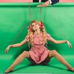 Quintina aka PinkPuppetV